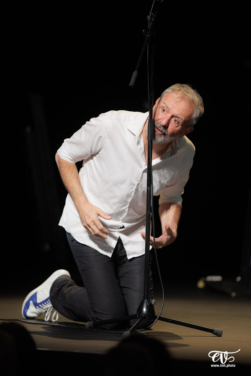 EN CAS DE PERIL IMMINENT (CIE LA MARTINGALE)